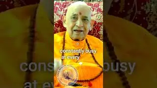 Purushartha: Your Innate Drive Explained by Swami Jyotirmayananda