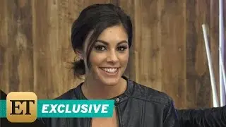 EXCLUSIVE: Lace Morris Would Never Reconcile with Ex Grant Kemp: 'I've Seen Things I Don't Care F&hellip;