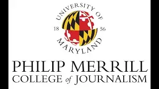 Philip Merrill College of Journalism Spring Commencement 2020