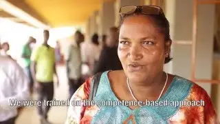 Enhancing teacher skills in basic education in Guinea Bissau