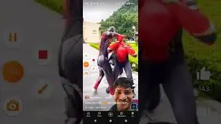 live video's see