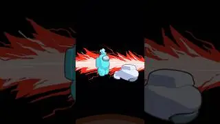 I was wrong #amongus #amongus3d #gaming #shorts