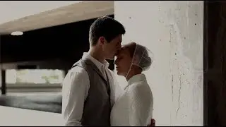 Brett & Josie