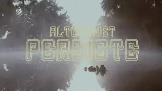Altocamet  / Persiste [Official Video HD]