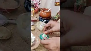Dahi bhindi recipe 😋