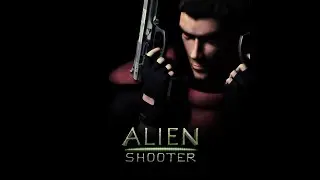 Миссия 6 - Alien Shooter #6