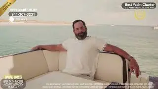 Yacht Charter Boat Rental in South Florida