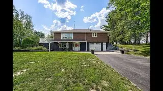 994066 Mono Adjala Townline, Mono Home for Sale - Real Estate Properties for Sale