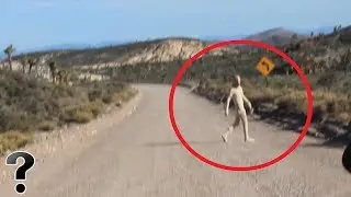 What Is The Government Hiding From Us At Area 51?