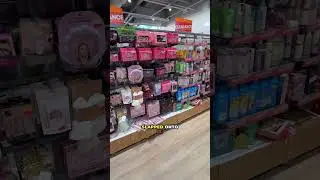 Секрет TK Maxx