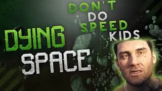 Dying Light | Custom Maps | DON'T DO SPEED KIDS!