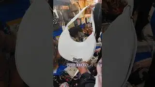 Millat Nagar Market Andheri📍| #trend #fashion #explorepage #shopping #vlog #song #trending#shorts