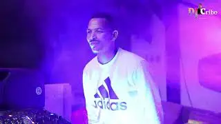 DJ Cribo - So Housey @ CBR Lounge (Montagu)