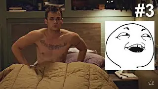 13 reasons why [HUMOR S3] #3