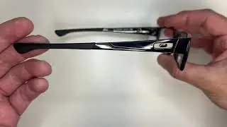 Oakley OX8046 Airdrop Review -