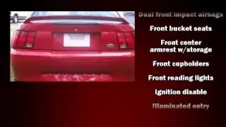 2000 Ford Mustang  in Springfield, GA 31329