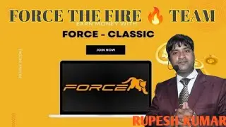 FORCE CLASSIC Full plan Hindi में!