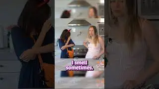 Pokimane tells QT a secret...