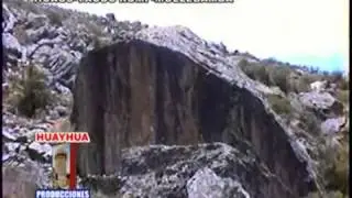 Amanecer Andino de Apurimac - Lunita