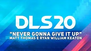 ♪| NEVER GONNA GIVE IT UP &bull; MATT THOMAS E RYAN WILLIAM KEATON