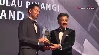 StarProperty Awards 2019 - MRCB