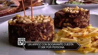 Restaurante El Picachuelo: comida elaborada en un paraje inigualable