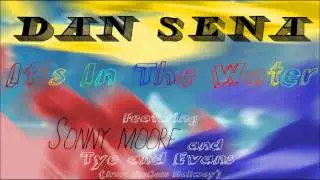 Dan Sena - It's In The Water (feat. Sonny Moore) [Free Download]