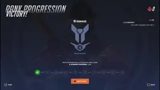 First Genji Comp Game Season 9 (Immortal Game)