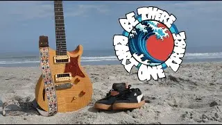 Part One Tribe BE THERE (official music video)