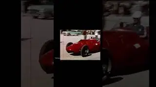 Back to the 1950s #historia  #motoryzacja #race  #wyscigi  #nascar  #daytona  #mix