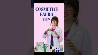 Cosmetici fai da te? #skincaretips #skincarecommunity