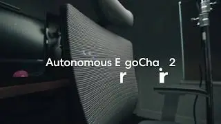 Autonomous ErgoChair Pro | Best Ergonomic Office Chair