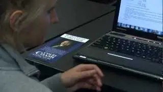 Youth Voters: Emily Younger, NewsNetNebraska