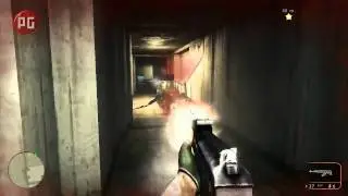 Сhernobyl Terrorist Attack. Видеообзор