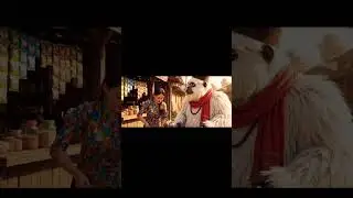 yeti Ani chameli ko pan #nepal #funny #ai #automobile #yeti #comedy #yetidai #kathmandu #duet