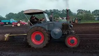 Oyten Backsberg Lanz Bulldog 2023