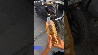 Pulsar N160 E20 New Model 2024Mileage Test N160 Mileage Test 2024 #n160mileagetest #n160review
