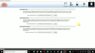 AAdhaar L1 Registration