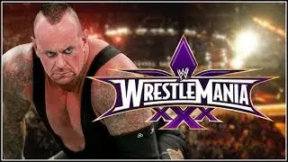 Wrestlemania 30-Highlights\Epic Tribute [Saliva-Ladies And Gentlemen]-HD