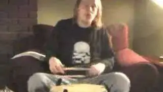 Derrick Pope - Counting Odd Time Signatures