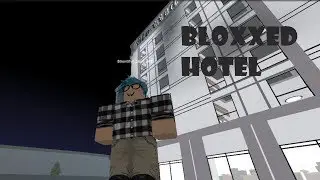 Best Hotel | Bloxxed Hotels