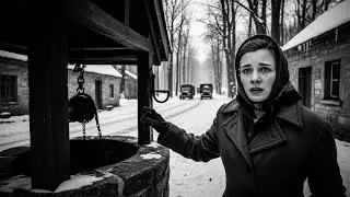 How a 17-Year-Old Girl&rsquo;s Innocent Question Exposed a German Ambush &mdash; Saving 480 US Soldiers