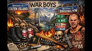 51st and 4th (Viking Metal Version)