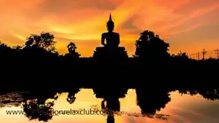 Buddha Spirit Yoga Lounge Music, Yoga Music and Pilates Music