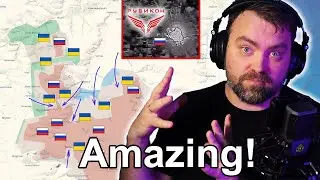 Update from Ukraine | Awesome news! Ukraine Ambushed Russian Best Drone Unit 