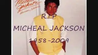 HUMAN NATURE 09- MICHEAL JACKSON TRIBUTE- R.I.P MJ