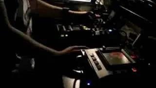 dj m.phase blistering raw minimal techno session