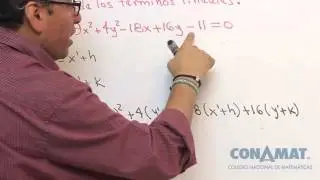Traslación de ejes (cuarta parte)