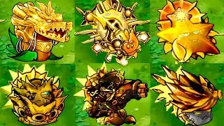 PvZ Fusion Custom Map Challenge 2.8.2: The Ultimate Test of Skill