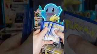 Нет, я не мог вытащить обе эти карты! #astralradiance #pokemoncards